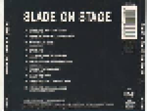 Slade: Slade On Stage (CD) - Bild 2