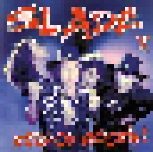 Cover - Slade II: Keep On Rockin!