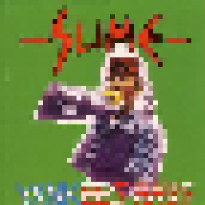 Slime: Yankees Raus (CD) - Bild 1