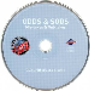 Manfred Mann's Earth Band: Odds & Sods - Mis-Takes & Out-Takes (4-CD) - Bild 5