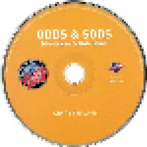 Manfred Mann's Earth Band: Odds & Sods - Mis-Takes & Out-Takes (4-CD) - Bild 6