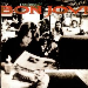 Bon Jovi: Cross Road (CD) - Bild 1