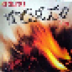 Y&T: Open Fire (LP) - Bild 1
