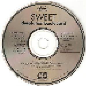 The Sweet: Desolation Boulevard (CD) - Bild 4