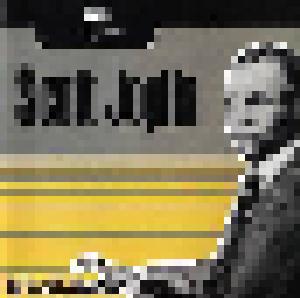 Scott Joplin: Scott Joplin - Cover
