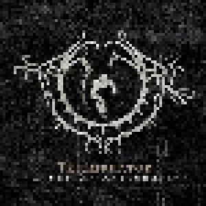 Triumphator: Wings Of Antichrist - Cover