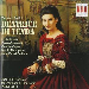 Vincenzo Bellini: Beatrice Di Tenda - Cover
