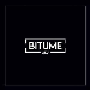 Bitume: Aku - Cover