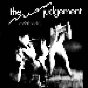 The Neon Judgement: Cockerill-Sombre - Cover