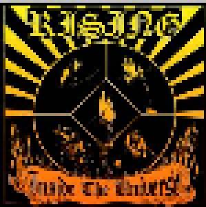 Rising: Inside The Universe - Cover