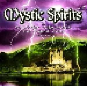 Mystic Spirits Vol. 17 - Cover