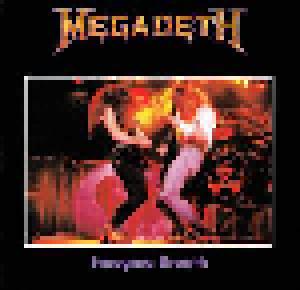 Megadeth: Smegma Breath - Cover