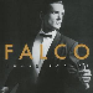 Falco: Junge Roemer - Cover