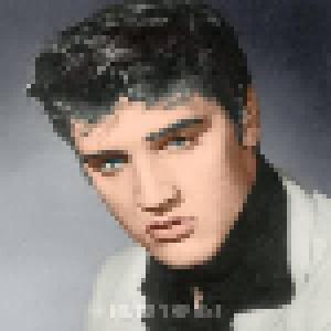 Elvis Presley: I Was The One - Cover
