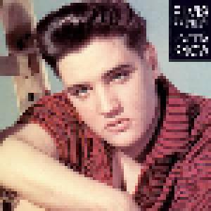 Elvis Presley: I Gotta Know - Cover