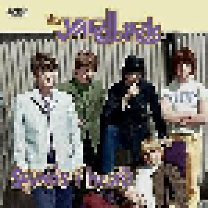The Yardbirds: Sounds I Heard - Cover