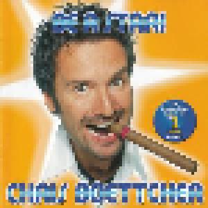 Chris Boettcher: Be A Star! - Cover