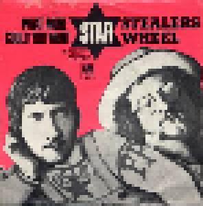 Stealers Wheel: Star - Cover