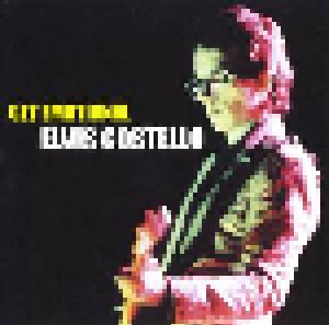 Elvis Costello: Get Emotional - Cover