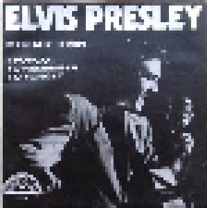 Elvis Presley: Mystery Train - Cover