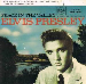 Elvis Presley: Peace In The Valley - Cover