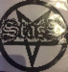 Stass: Darkside Demo, The - Cover