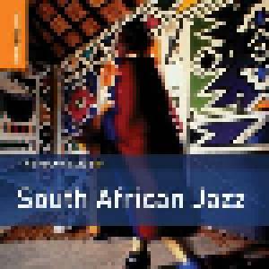 South African Jazz - Cover