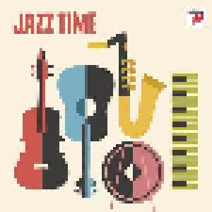 Jazz Time - Cover