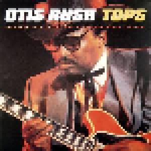 Otis Rush: Tops - Cover