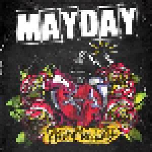 Mayday: Comme Une Bombe - Cover