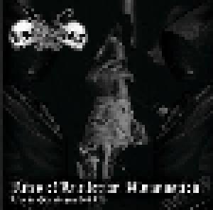 Black Command: Rites Of Luciferian Illumination - Live In Groningen 2015 - Cover