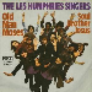 Les The Humphries Singers: Old Man Moses - Cover