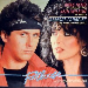 Mike Reno & Ann Wilson, Loverboy: Almost Paradise [Love Theme From Footloose] - Cover