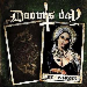 Doom's Day: Whore, The - Cover