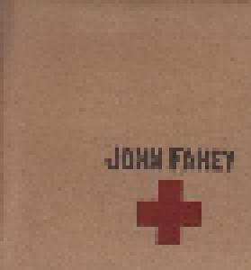 John Fahey: + (Red Cross,  Disciple Of Christ Today) - Cover