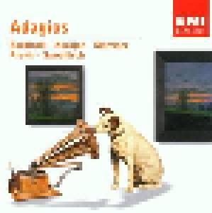 Adagios - Cover