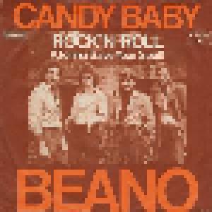 Beano: Candy Baby - Cover