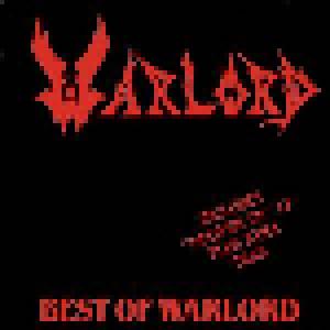 Warlord: Best Of Warlord - Cover