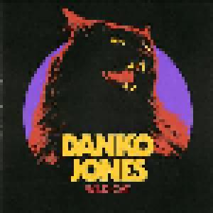 Danko Jones: Wild Cat - Cover