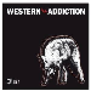 Western Addiction: Pines - Cover