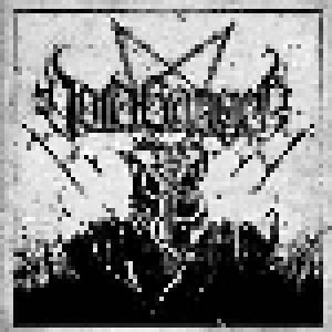 Voidhanger: Antagonist, The - Cover