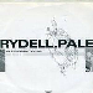 Rydell, Pale: Today Stopped Counting - Cover