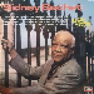 Sidney Bechet: Sidney Bechet - For Jazz Collectors Only - Cover