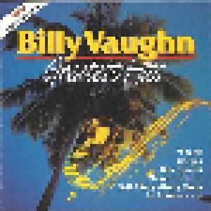 Billy Vaughn: Greatest Hits (High Grade) - Cover