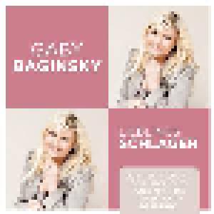 Gaby Baginsky: Lieblingsschlager - Cover