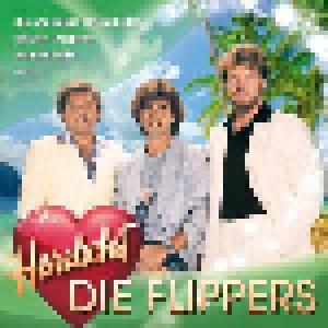 Die Flippers: Herzlichst - Cover