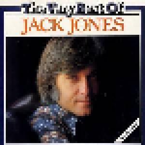 Jack Jones: Very Best Of Jack Jones, The - Cover
