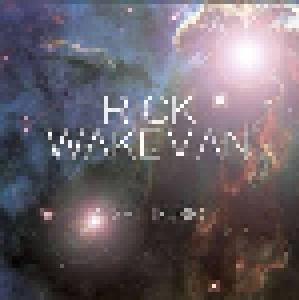 Rick Wakeman: Night Music - Cover