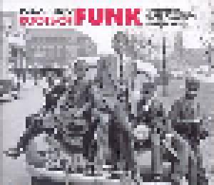 Roots Of Funk 1947-1962 - Cover