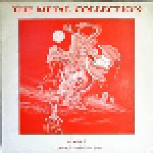 Metal Collection - Volume II, The - Cover